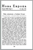 Slovenians and Yugoslavs Cover Image