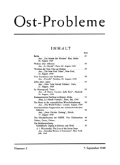 Berlin Cover Image