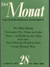 Germans and Jews. A Speech in Berlin Cover Image
