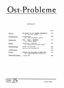 State - Party - Economy Cover Image