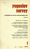 FAIRS (IN YUGOSLAVIA) Cover Image