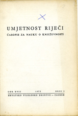 The Witch of Grič in the fight against obscurantism Cover Image