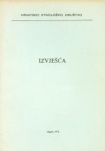 In memoriam Vinko Žganec Cover Image