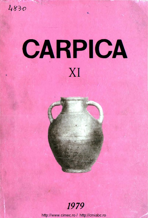 The contribution of the Astra Cultural Society to the development of the consciousness of national unity Cover Image
