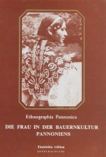 The Position of Women in Different Ethnic Groups in Baranja Cover Image