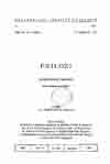 Various Exact-Scientific Inheritance: Regarding the Publishing of the First Book of the Catalog of the Scientific Manuscripts from the Egyptian Cover Image