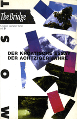 The Complexity of Croatian Language Cover Image