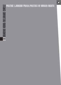 Are Human Rights Truly Universal? Cover Image