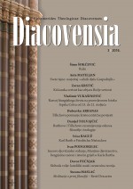 260 YEARS SINCE THE MIGRATION OF ALBANIAN CLEMENTINES IN THESE REGIONS Cover Image