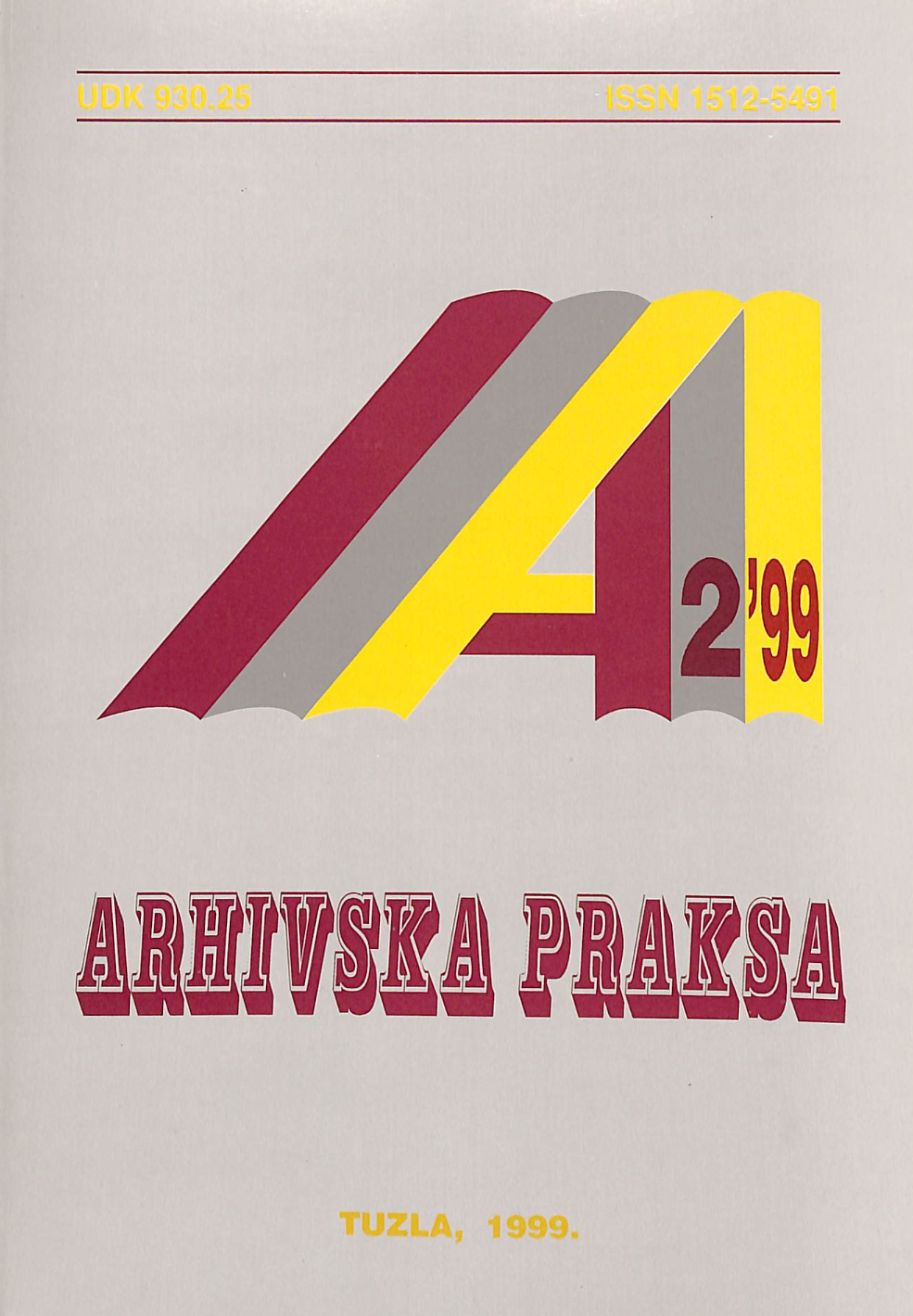 PROGRAMME ARCHIVES OF NEW AND SMALL TELEVISION IN BOSNIA AND HERZEGOVINA Cover Image