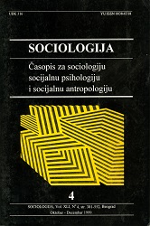 MINIMALISTIČKI KONCEPT DEMOKRATIJE JOŠ JE VALIDAN