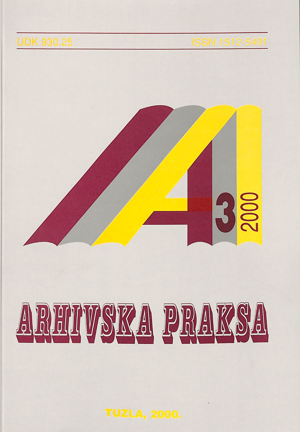 CONFERENCE REPORT Cover Image