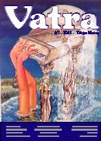 One Can Throw Anything in the Limehole of the Romanian Postmodernism Cover Image