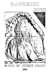 The problem of the Danube in the debates of the Peace Conference from Paris ( 1919-1920) Cover Image