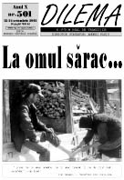 The Social Poverty Cover Image