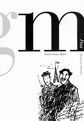 A. G.  Matoš – Chronology Cover Image