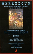 The Stone of Discord Cover Image