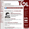 Moldova’s Broadcasting Discord Continues Cover Image