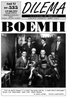 Călin Bogdan Ştefănescu Cover Image