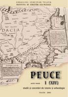 Un nouveau lot de monnaies moldaves de trésor de Rachelu (comm. Luncaviţa, dép. de Tulcea) Cover Image
