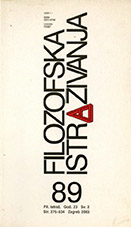 Philosophy and Technology Cover Image