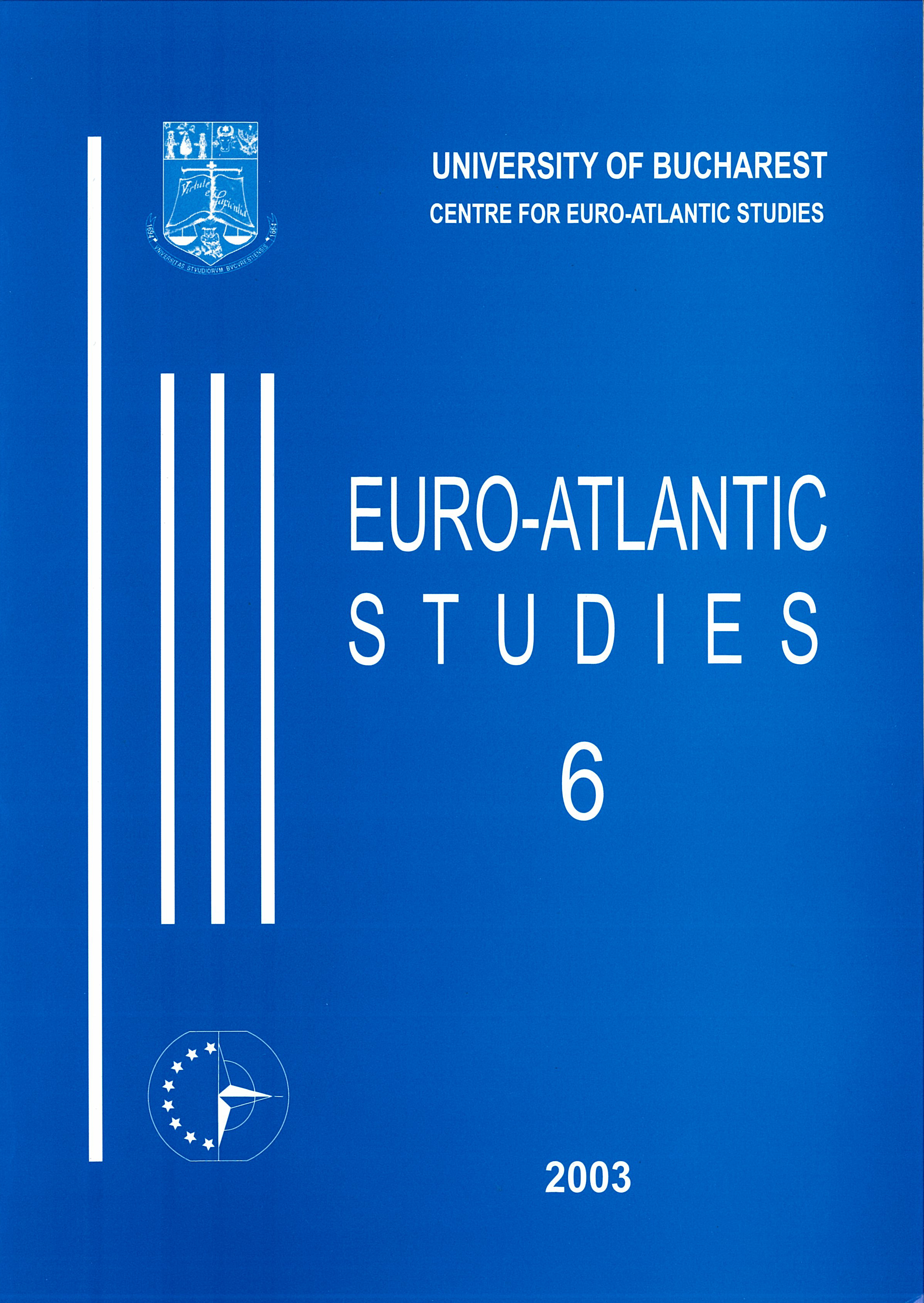Post-Cold War European Security and the Developments on the Approach to National Minorities Protection Cover Image