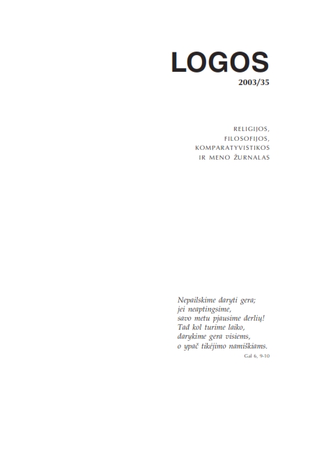 The Husserlian Theory of Intersubjectivity as Alterology. Emergent Theories and Wisdom Traditions in the Light of Genetic Phenomenology Cover Image