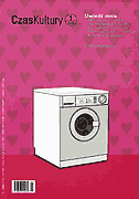 Love In Post-Modern Times Cover Image