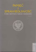 The Attempt to Liquidate the NZW Patrol of Leutenant Kazimierz Krasowski "Głuszca" by the Office of Public Security in Bialystok  Cover Image