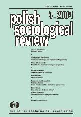 Commodification of Social Life Cover Image