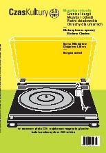 Reviews: A.S. Byatt, Agnieszka Drotkiewicz, Maciej Piotr Prus. Cover Image