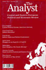 Kosovo: Myth and Political Instrument Cover Image