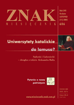 Europe in the Range of University Cover Image