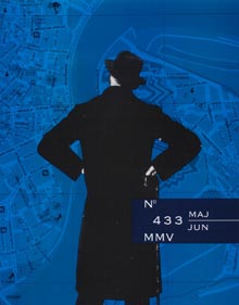 REVIEW Cover Image