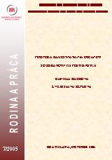 Employment Support and Continuing Education and Training of Disabled Persons. Best Practice Examples Cover Image