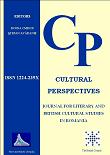 Literary Character and Other Arts (cinematography etc.) Cover Image