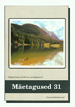 Kärt Summatavet Defended Doctoral Thesis in Finland Cover Image