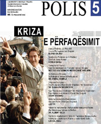 Between Enlightenment and Romanticism: Political Thinking and the Albanian Renaissance Cover Image