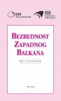 Prednost za Bezbednost
