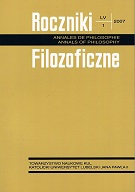 On Kinds of Temporal Logics Cover Image