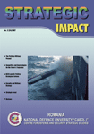 POLICY AND STRATEGY OF THE STATE Cover Image