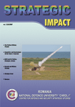 CHALLENGES FOR TRANSATLANTIC RELATIONS IN THE NATIONAL SECURITY AREA Cover Image