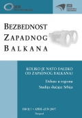 Hrvatska i NATO