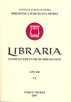 Daniel Ghe. Talambă, "Maghiarii din România. Perioada 1944-1948" Cover Image