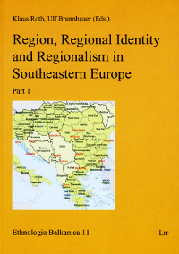 Slavic Macedonian Nationalism: From “Regional” to “Ethnic” Cover Image