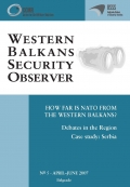 Whither Russian Foreign Policy? Cover Image