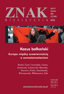 Applying Conscience to Russia Cover Image