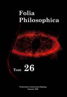 Philosophical considerations on the unity of various religions Cover Image