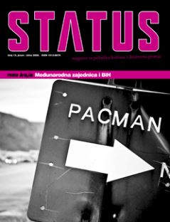 Dayton Constitution: Characteristics and Problems Cover Image