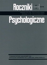 Pathological gambling and its determinants Cover Image